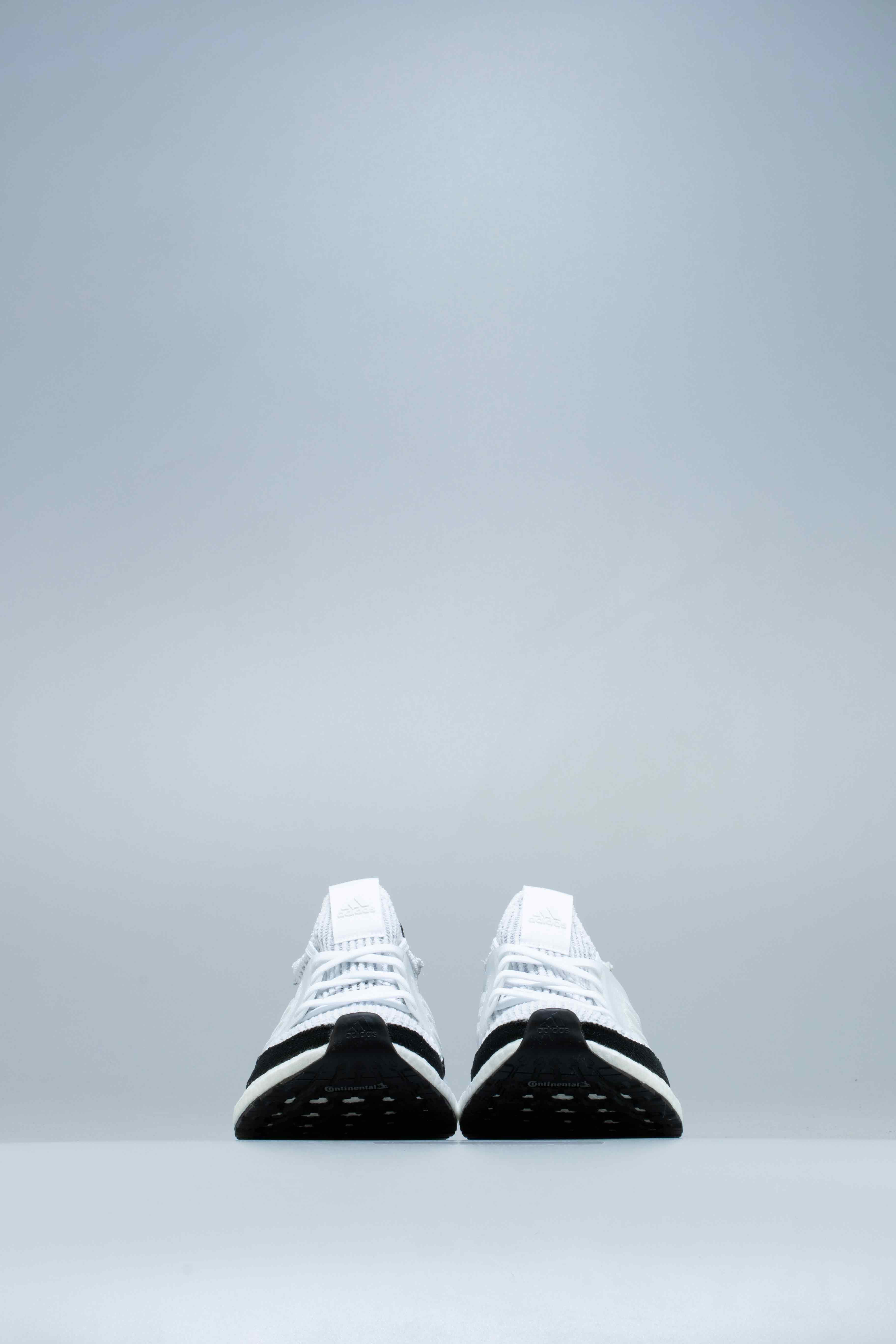 Ultraboost 19 Mens Shoe Cloud White Cloud White Grey