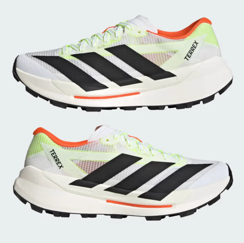 Mens Adidas Terrex Agravic TT