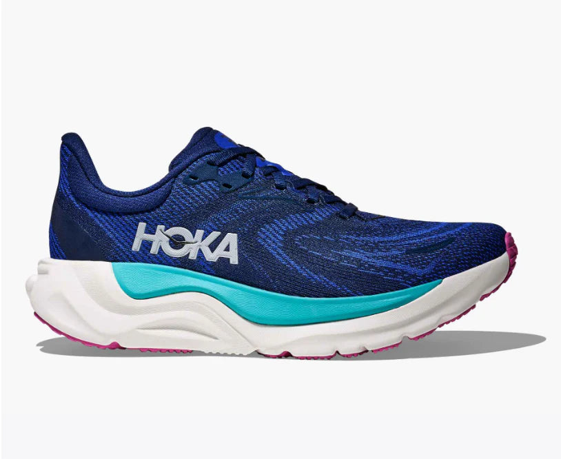 Womens Hoka Arahi 8