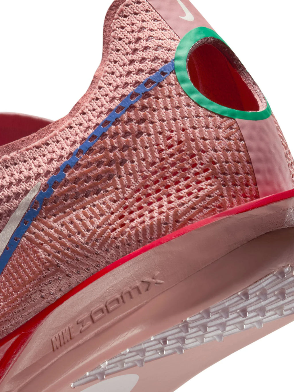 Nike ZoomX Dragonfly 2 Track Field Distance Spikes