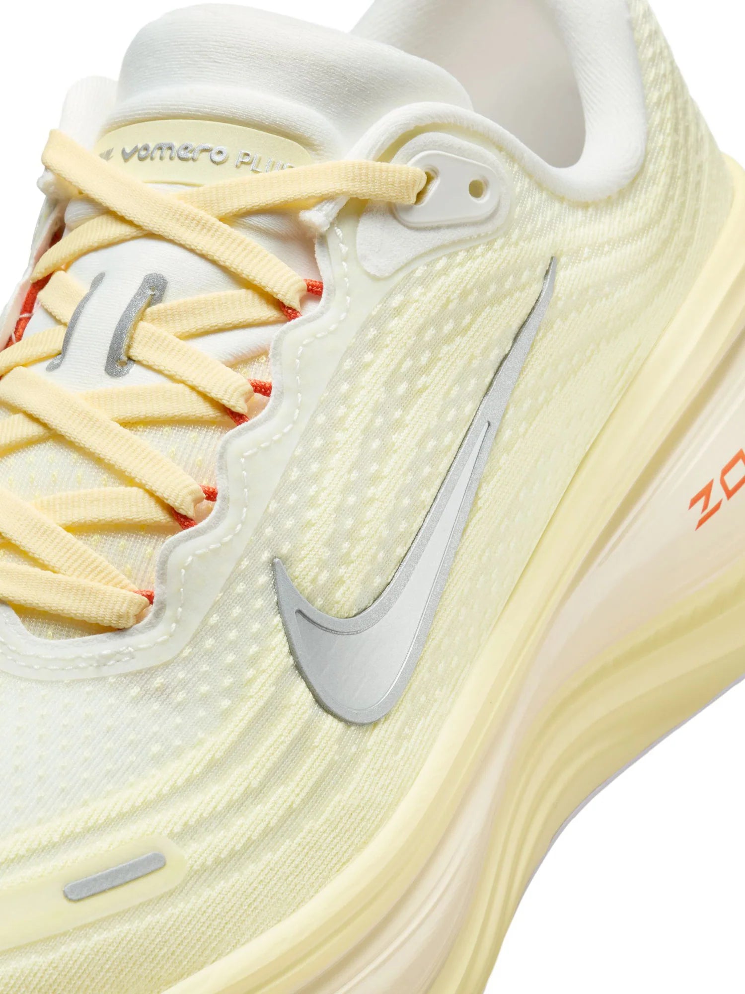 Nike Air Zoom Vomero Plus Womens Shoes