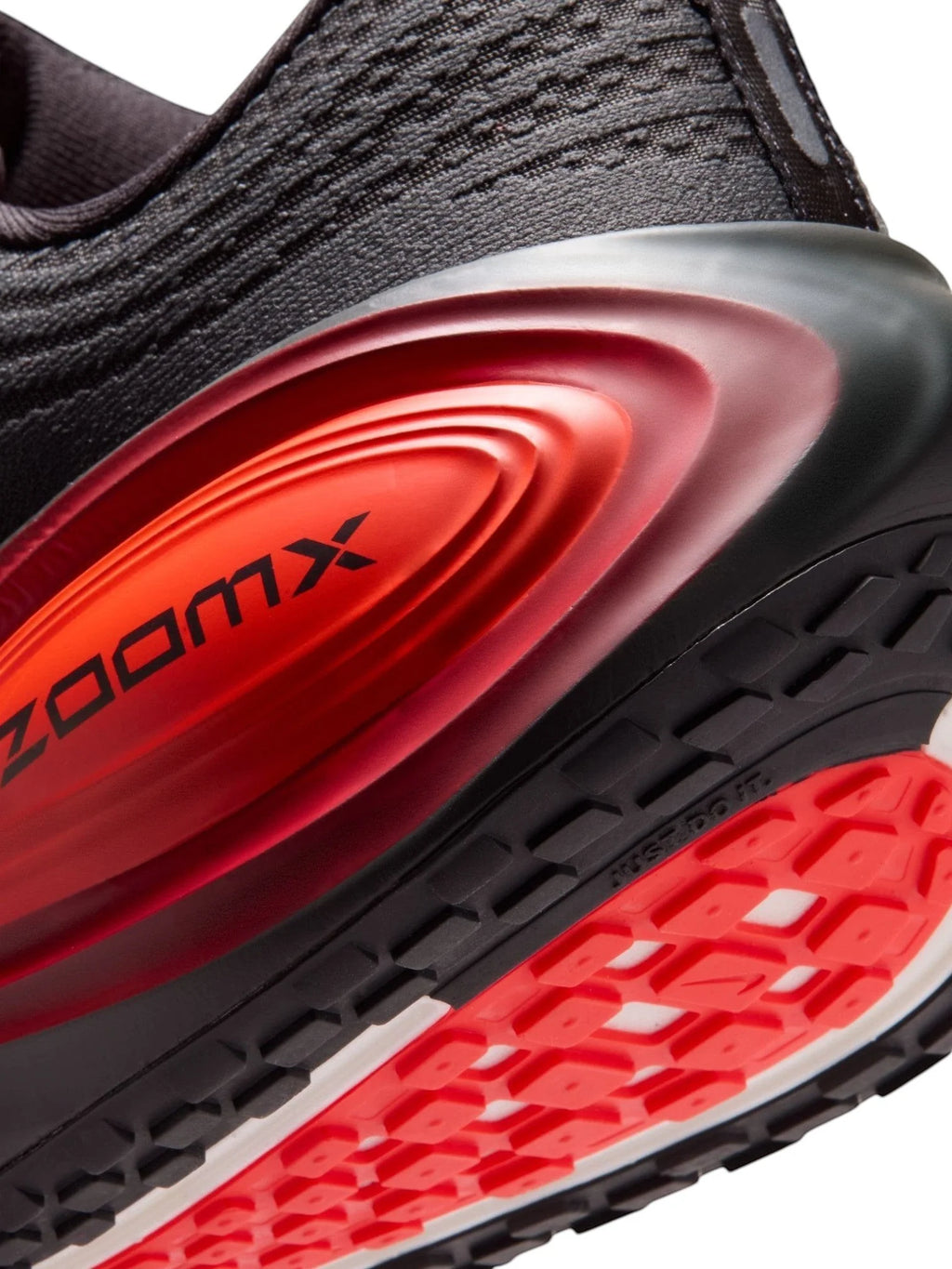 Nike Air Zoom Vomero Plus Mens Shoes