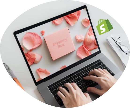 Advanced Customer Portal