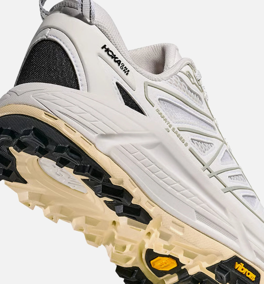 Mafate Speed 2 Mens Lifestyle Shoe Frost Grout