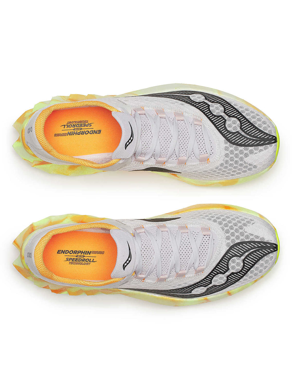 Saucony Endorphin Pro 4 Mens Shoes