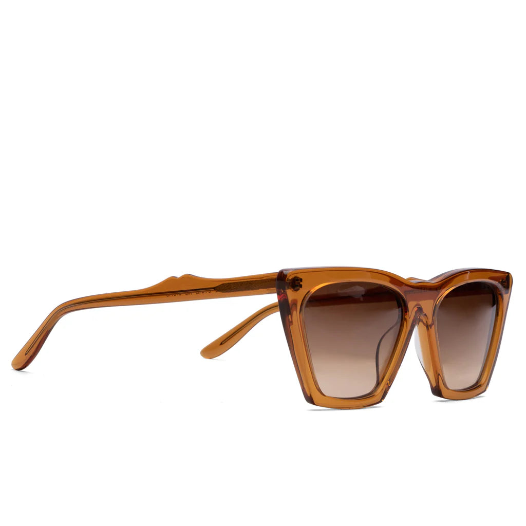 Lisbon Sunglasses Cider