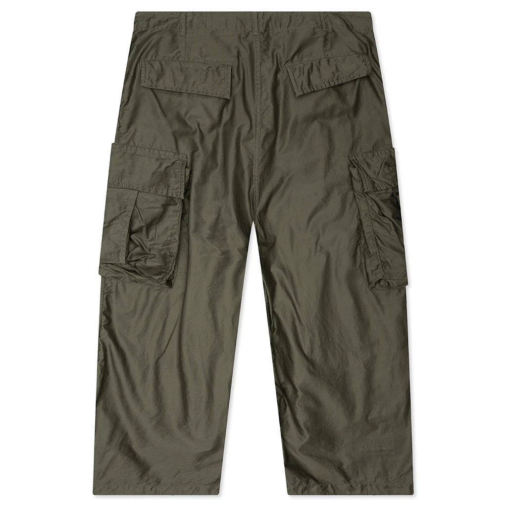 BDU HD Pant Olive