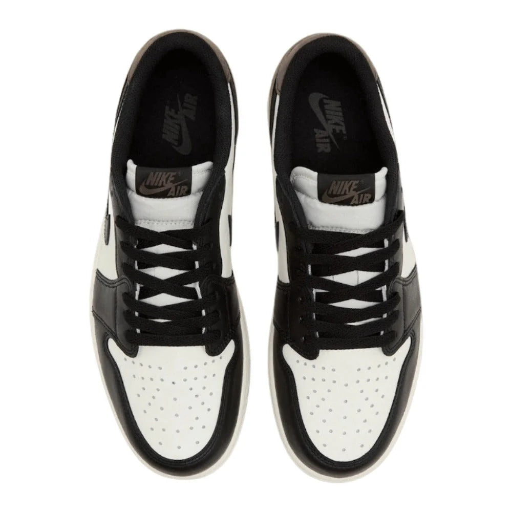 Jordan 1 Retro Low Mocha