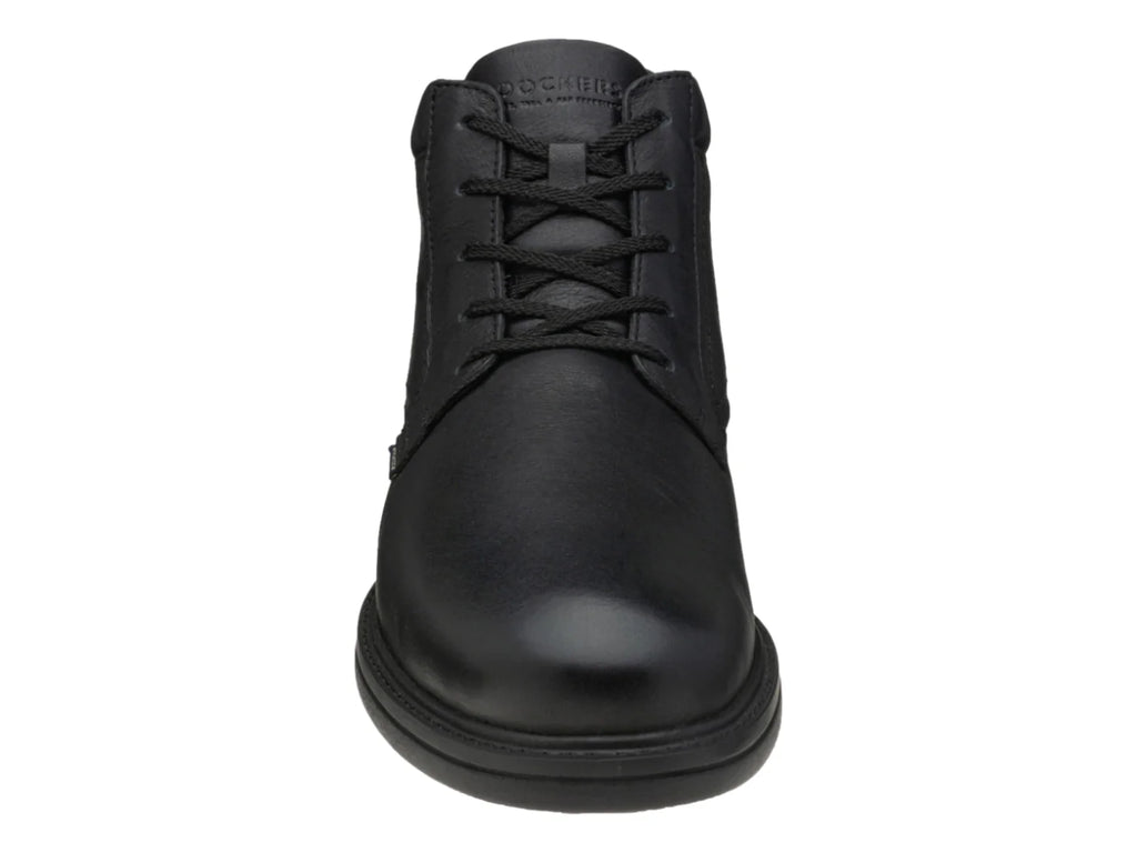 Botas Dockers Negro para Hombre