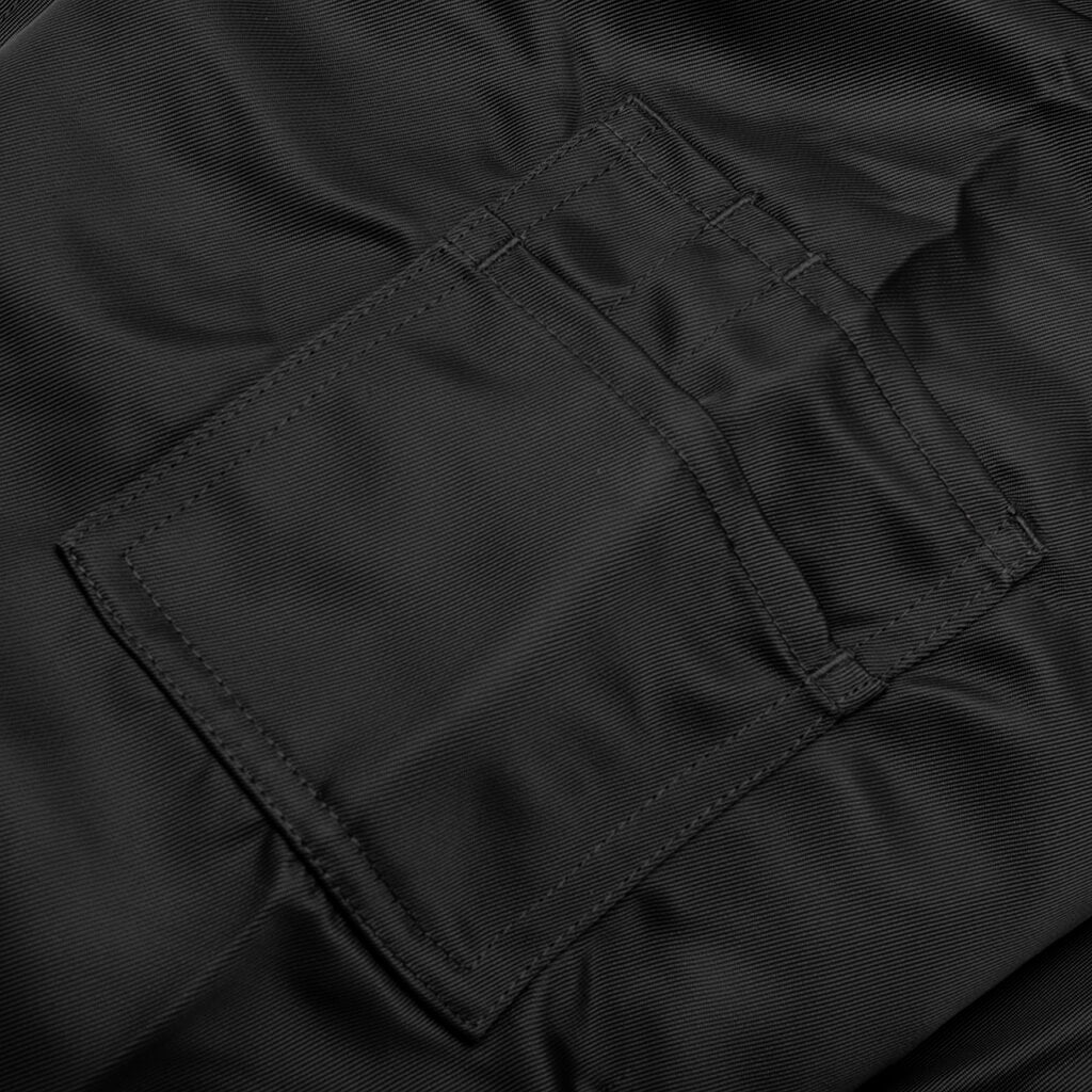 Puma x Represent Bomber Flat Dark Gray