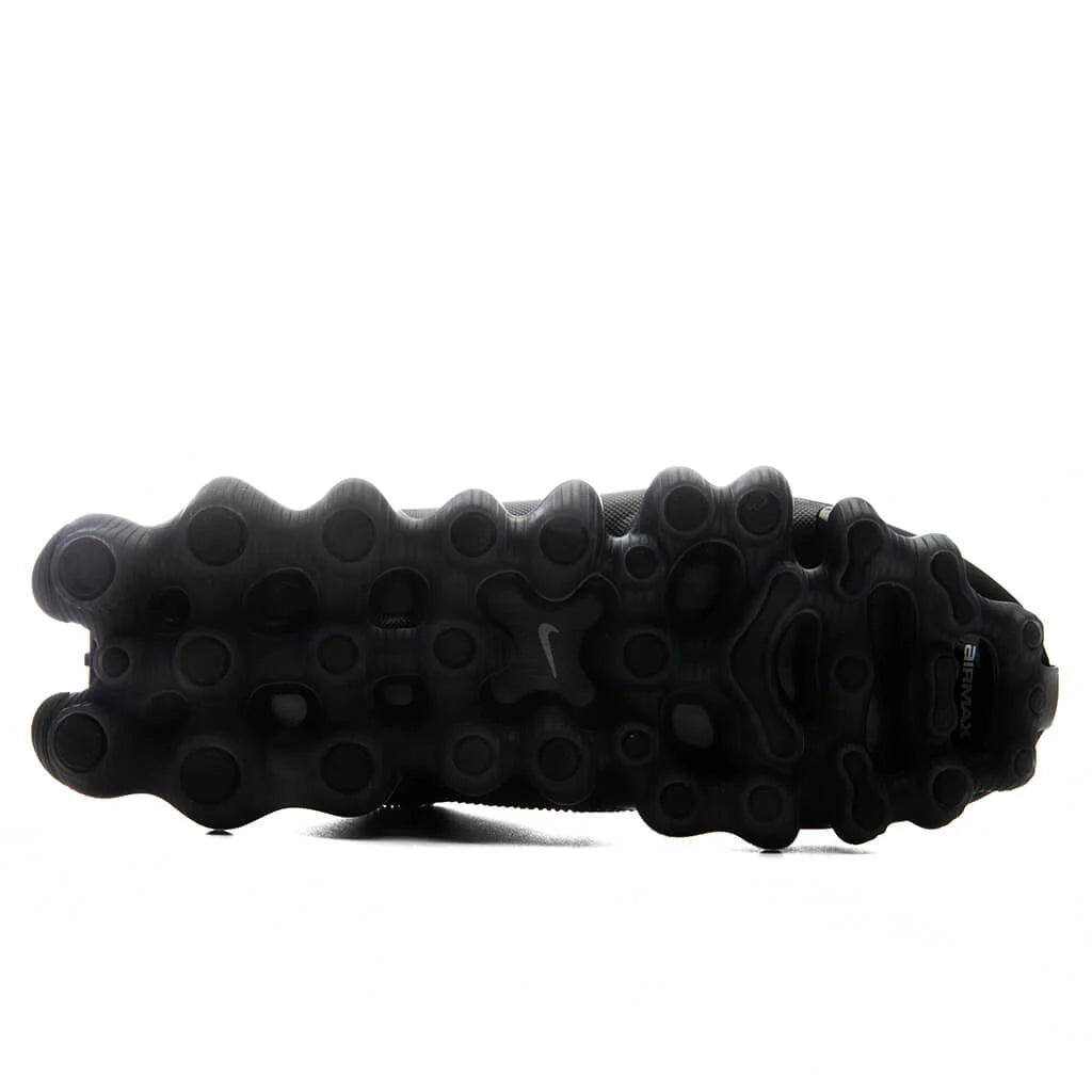 Air Liquid Max Black Black Black Gear