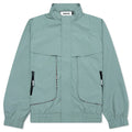 Bomber Jacket Seafoam
