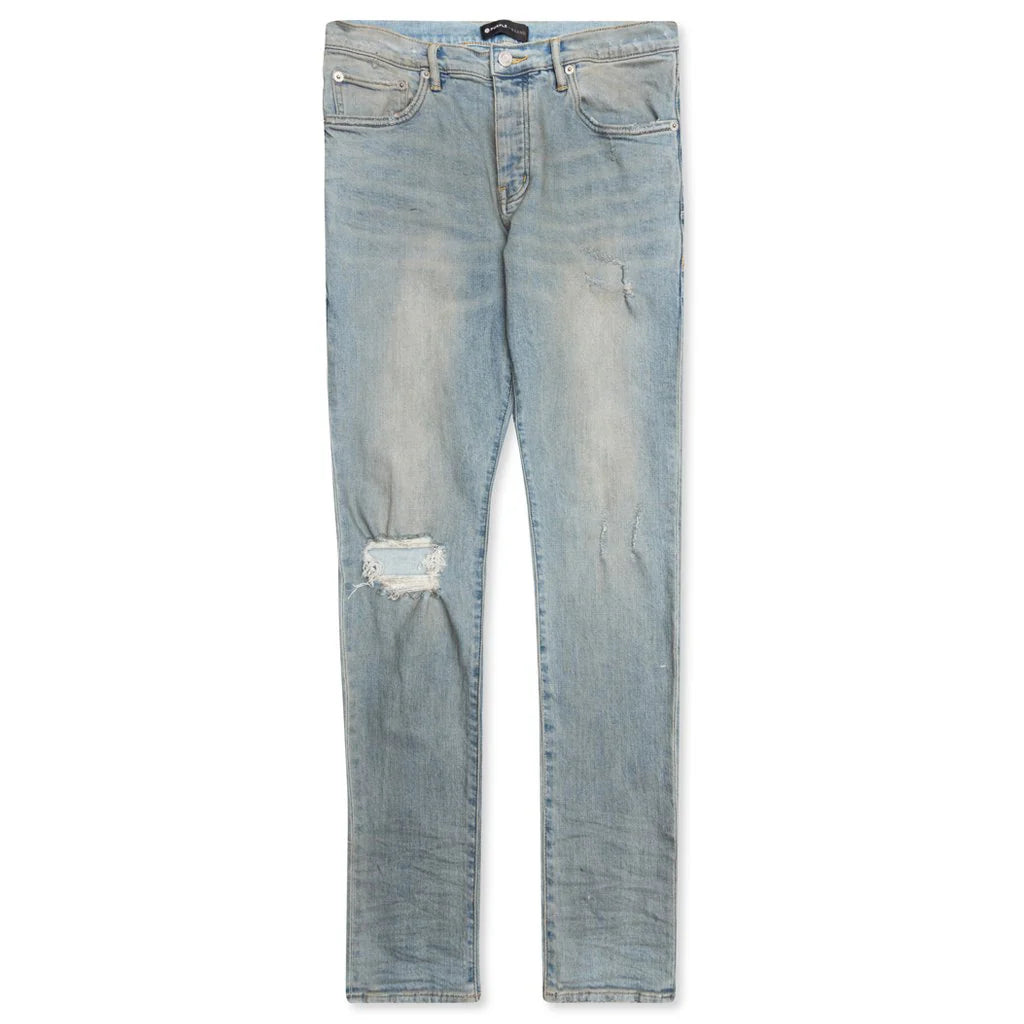 P001 Light Dirty Wax