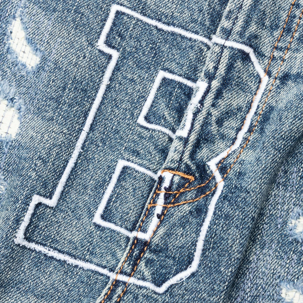 Fusion Jean Photon Light
