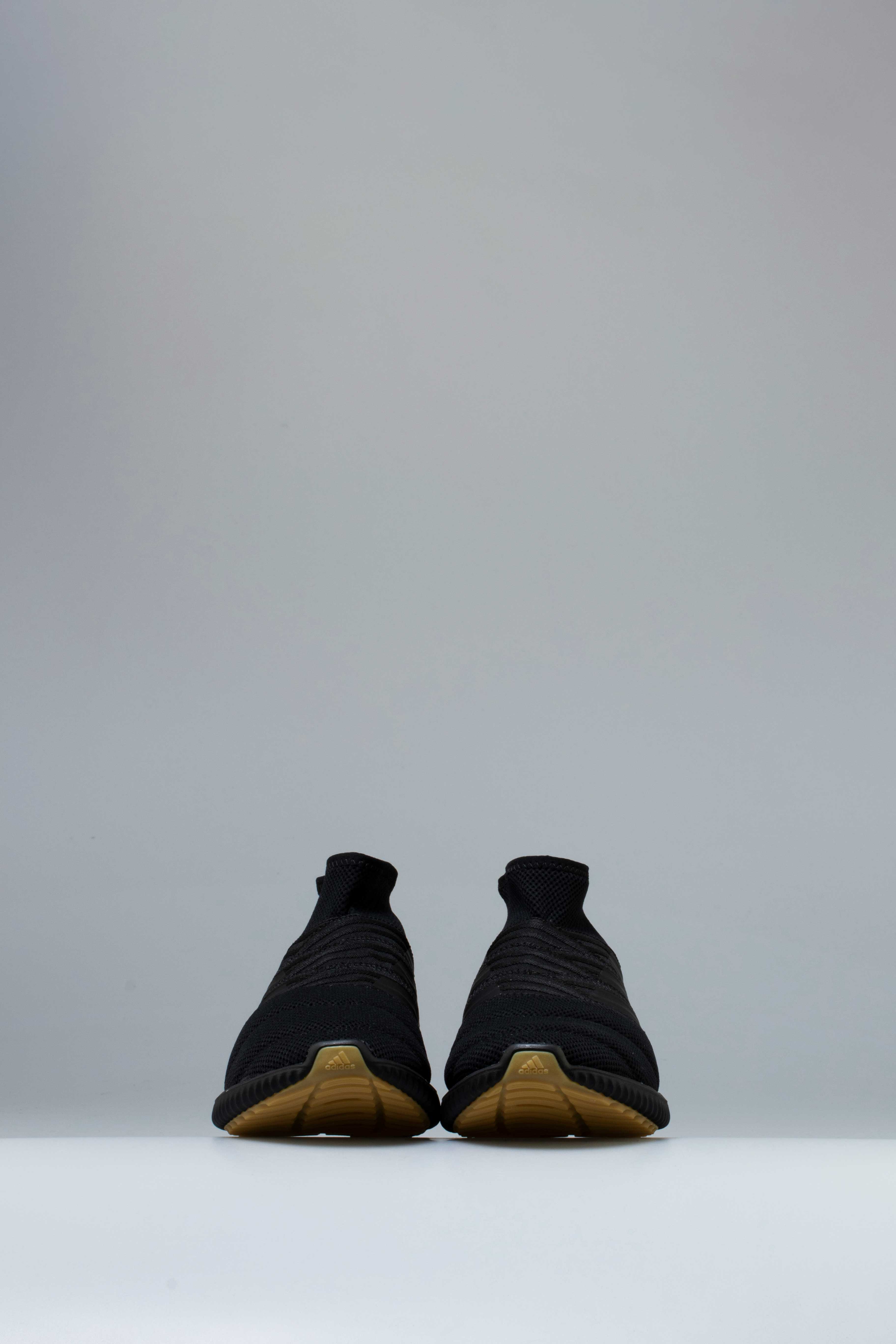 Nemeziz Mid Mens Shoes Black Black
