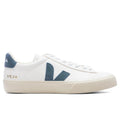 Womens Campo Chromefree Leather Extra White California