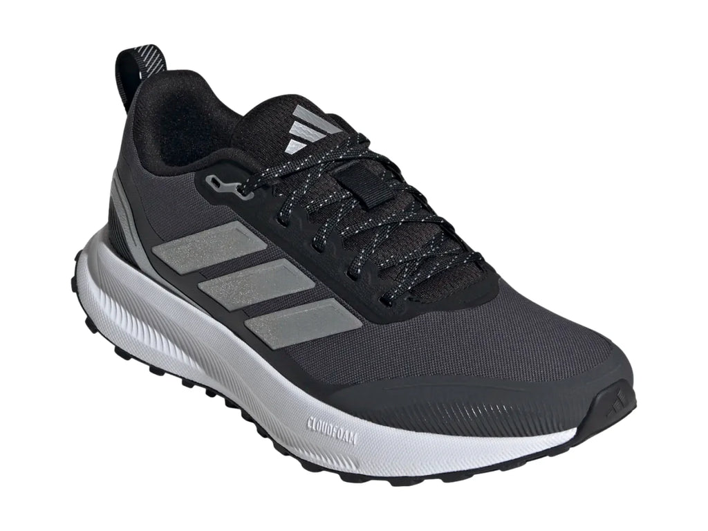 Tenis Adidas Runfalcon 5 TR Negro para Mujer