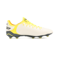 PUMA King Ultimate FG AG Multi Ground Soccer Cleats Alpine Asphalt Yellow