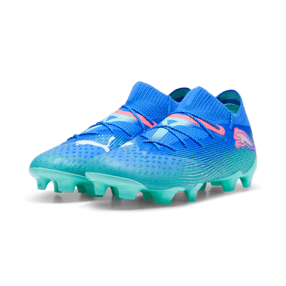 PUMA Future 7 Ultimate FG AG WMN Firm Ground Cleats