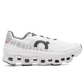 Womens Cloudmonster Undyed White White