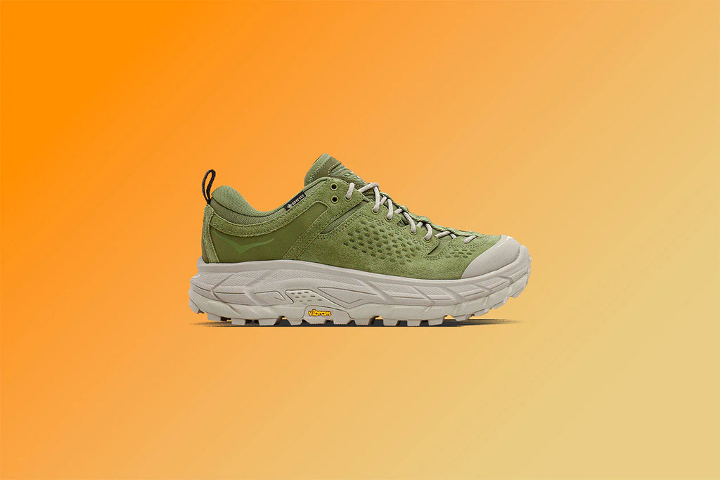 Tor Ultra LO TP Forest Floor Farro