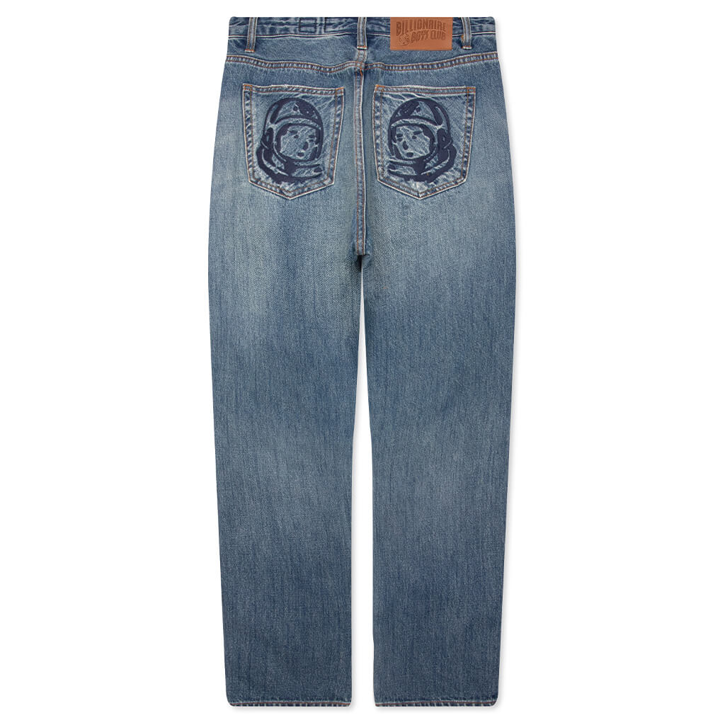 Trek Jeans Helium