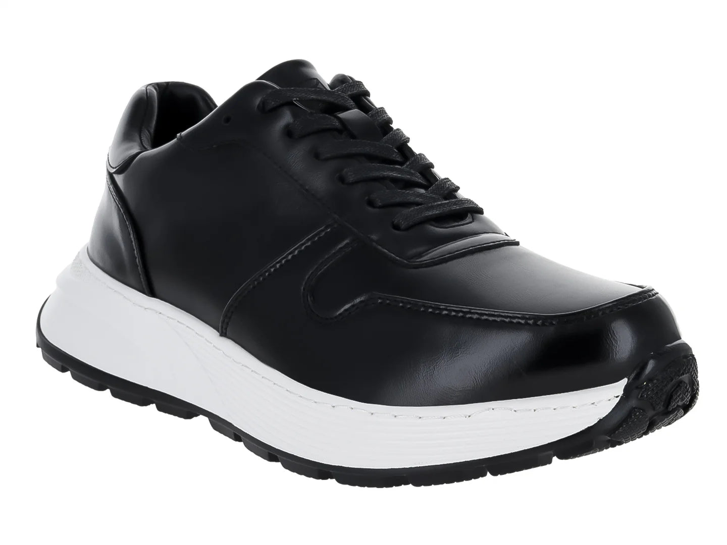 Tenis Buenissimo Negros para Hombre