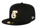 Gorra New Era Minnesota Twins Negro