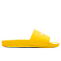 Classic Logo Pool Slider Yellow Fluorescent