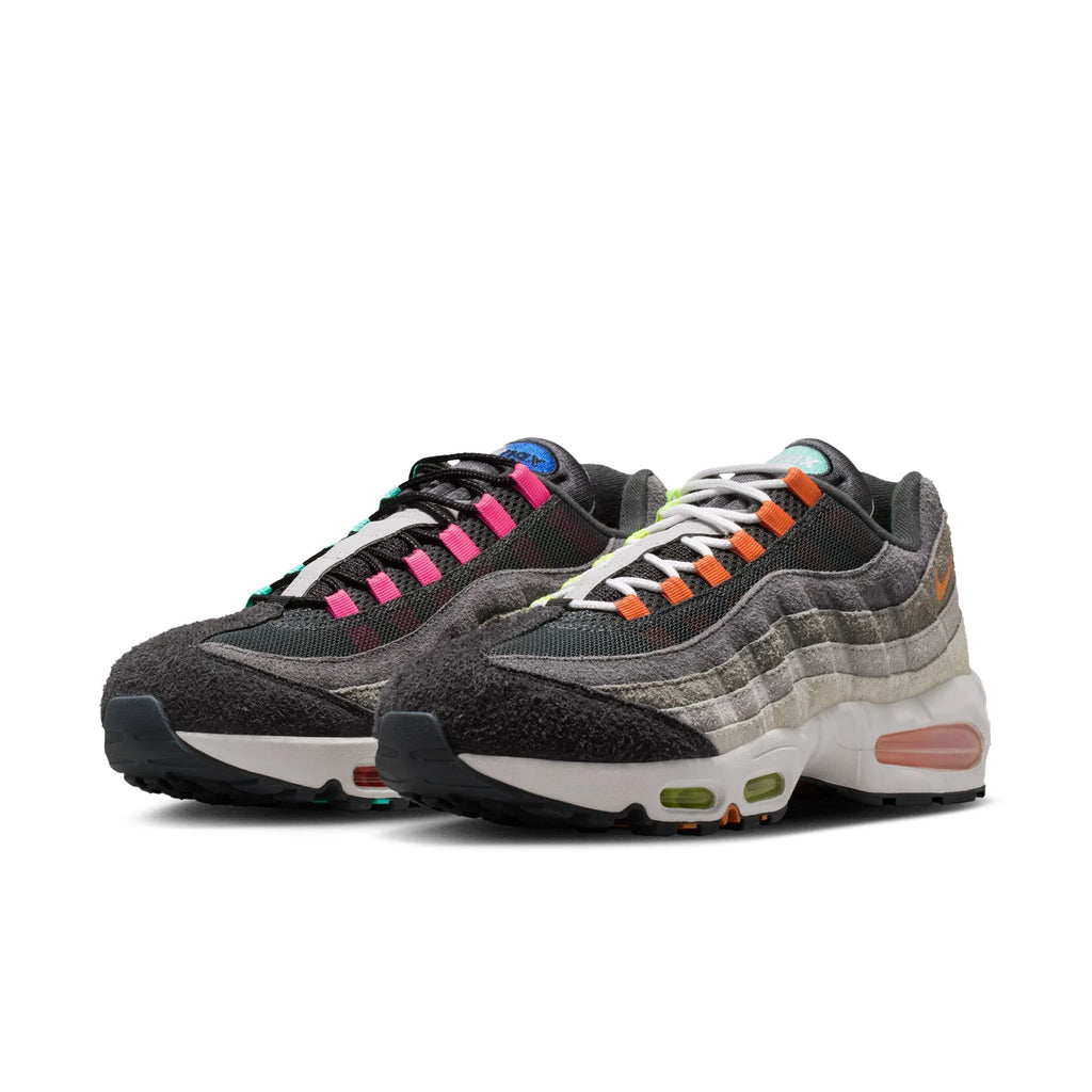 NIKE AIR MAX 95 BIG BUBBLE PRM GREEDY