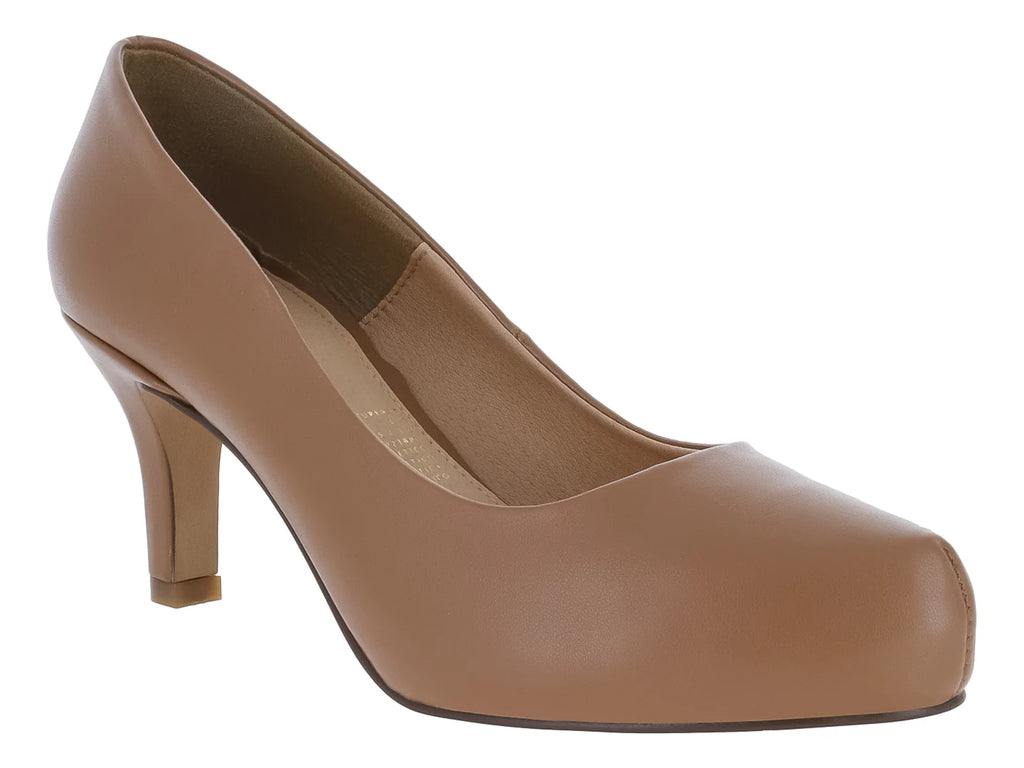 Zapatillas EFE Color Trigo para Mujer