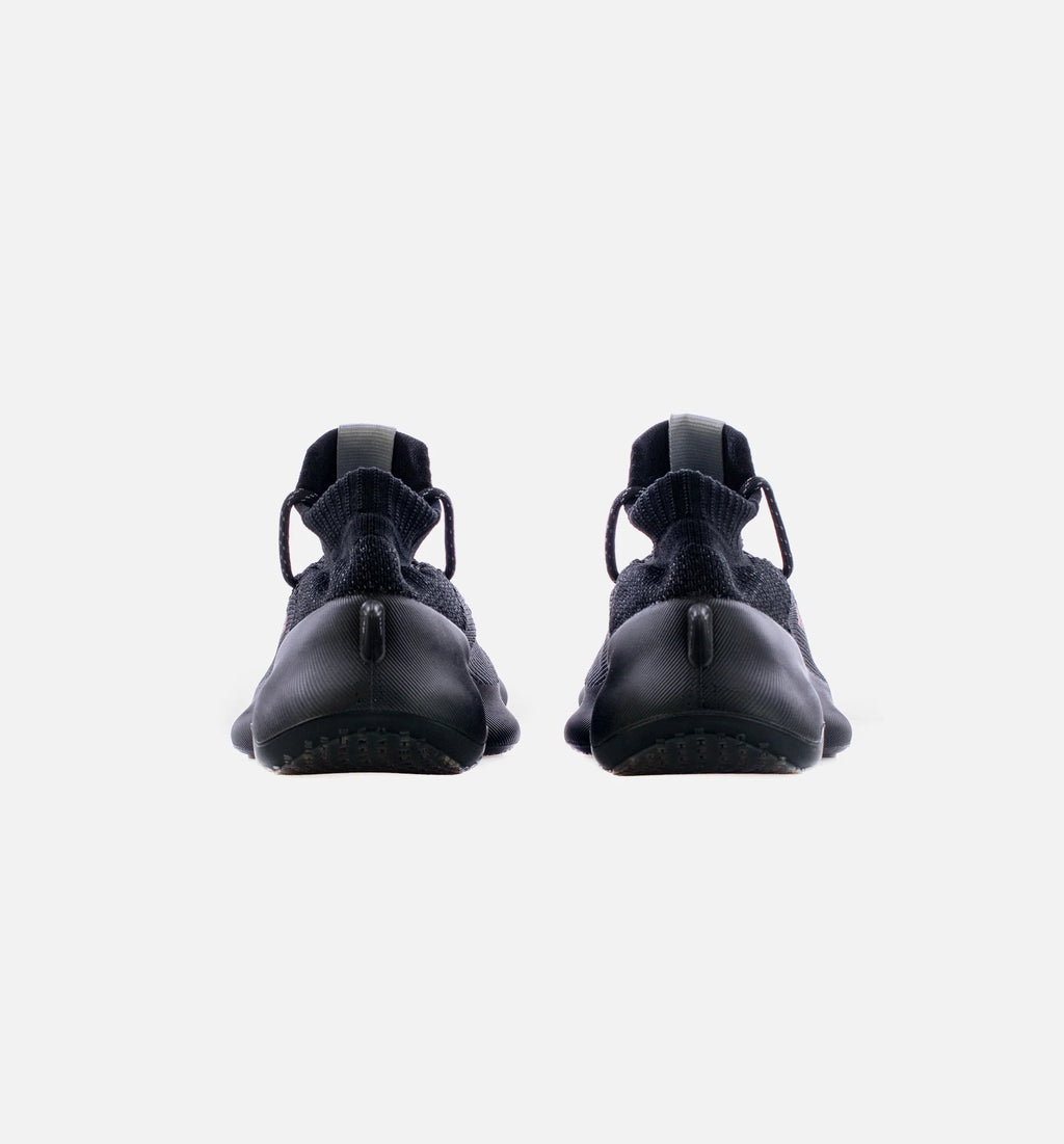 Pharrell Humanrace Sichona Mens Lifestyle Shoe Black