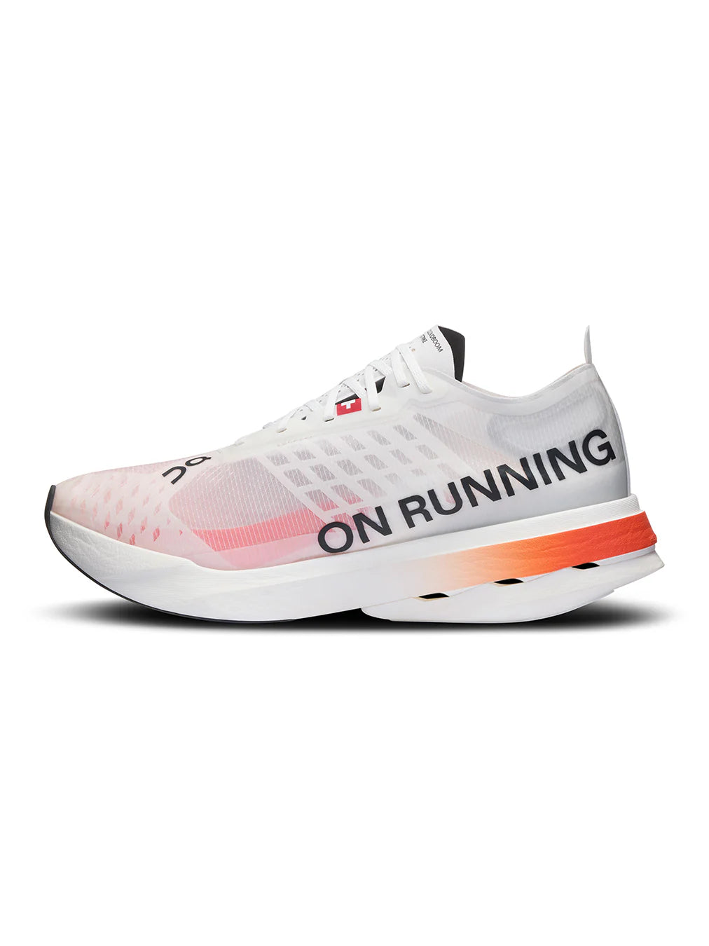 On Cloudboom Strike Mens Shoe