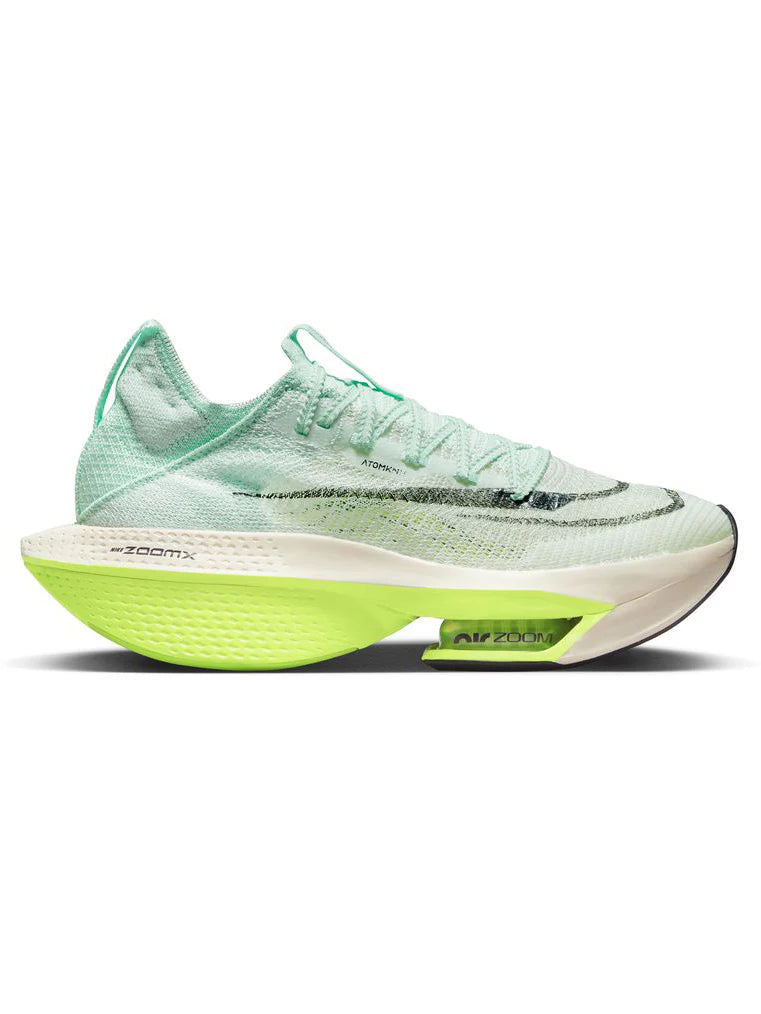 Nike Air Zoom Alphafly NEXT 2 Womens Shoes