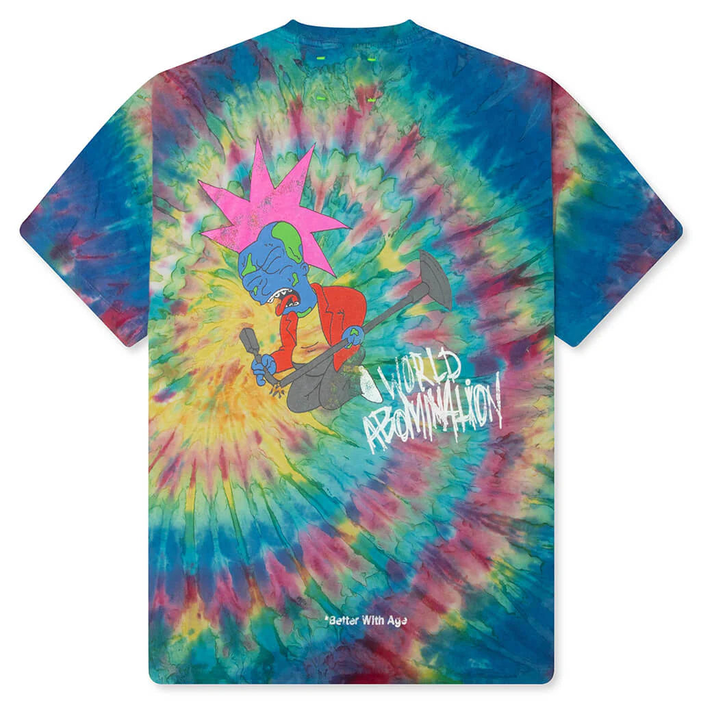 Buck Tee Assorted