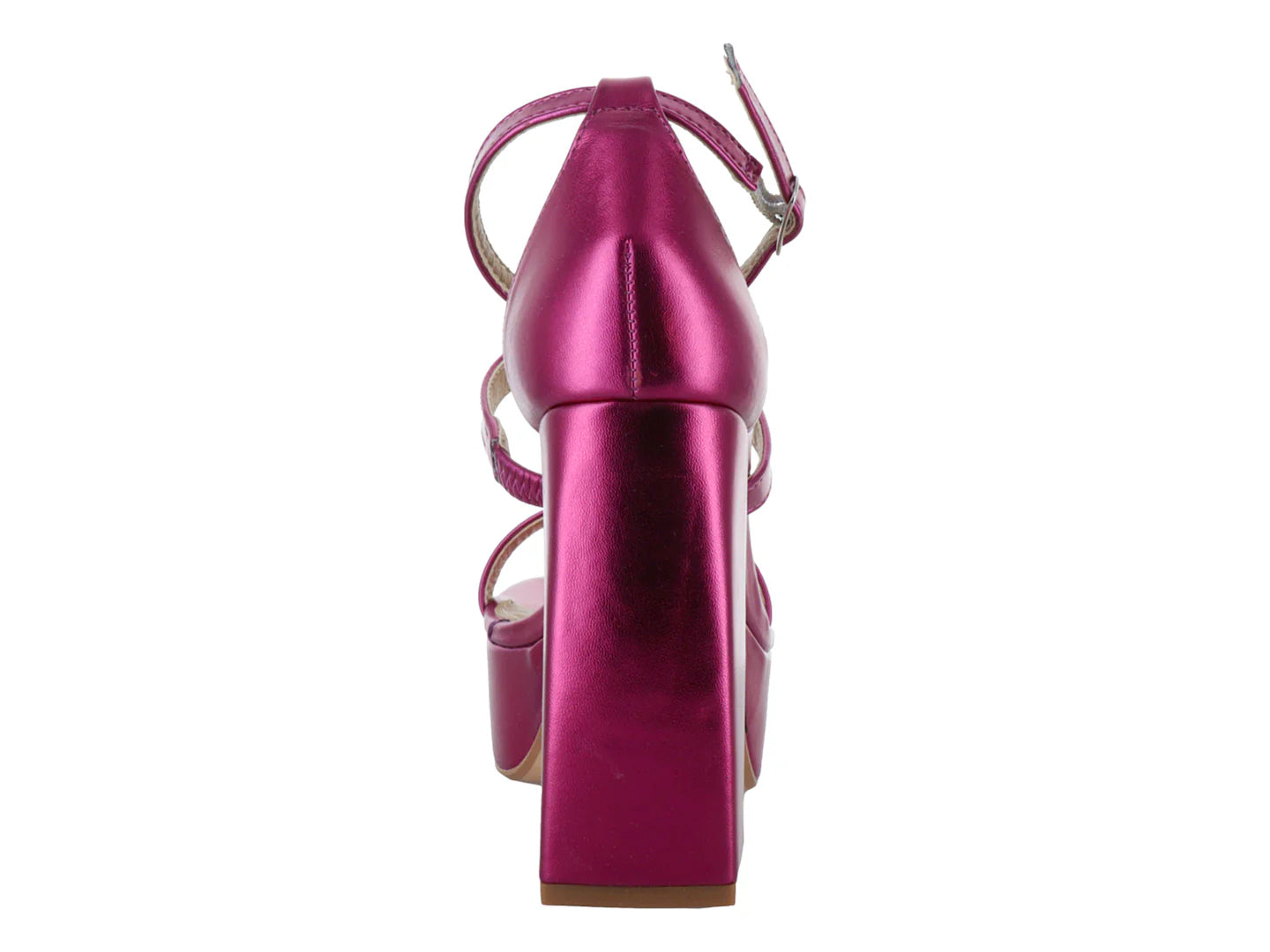 Sandalias Salamandra Bugambilia para Mujer