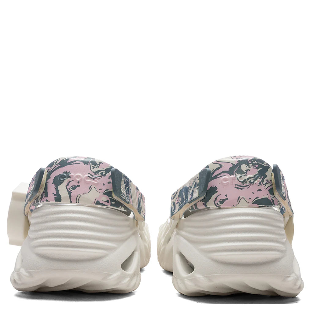 Crocs x G Shock Echo Wave Bundle Multi