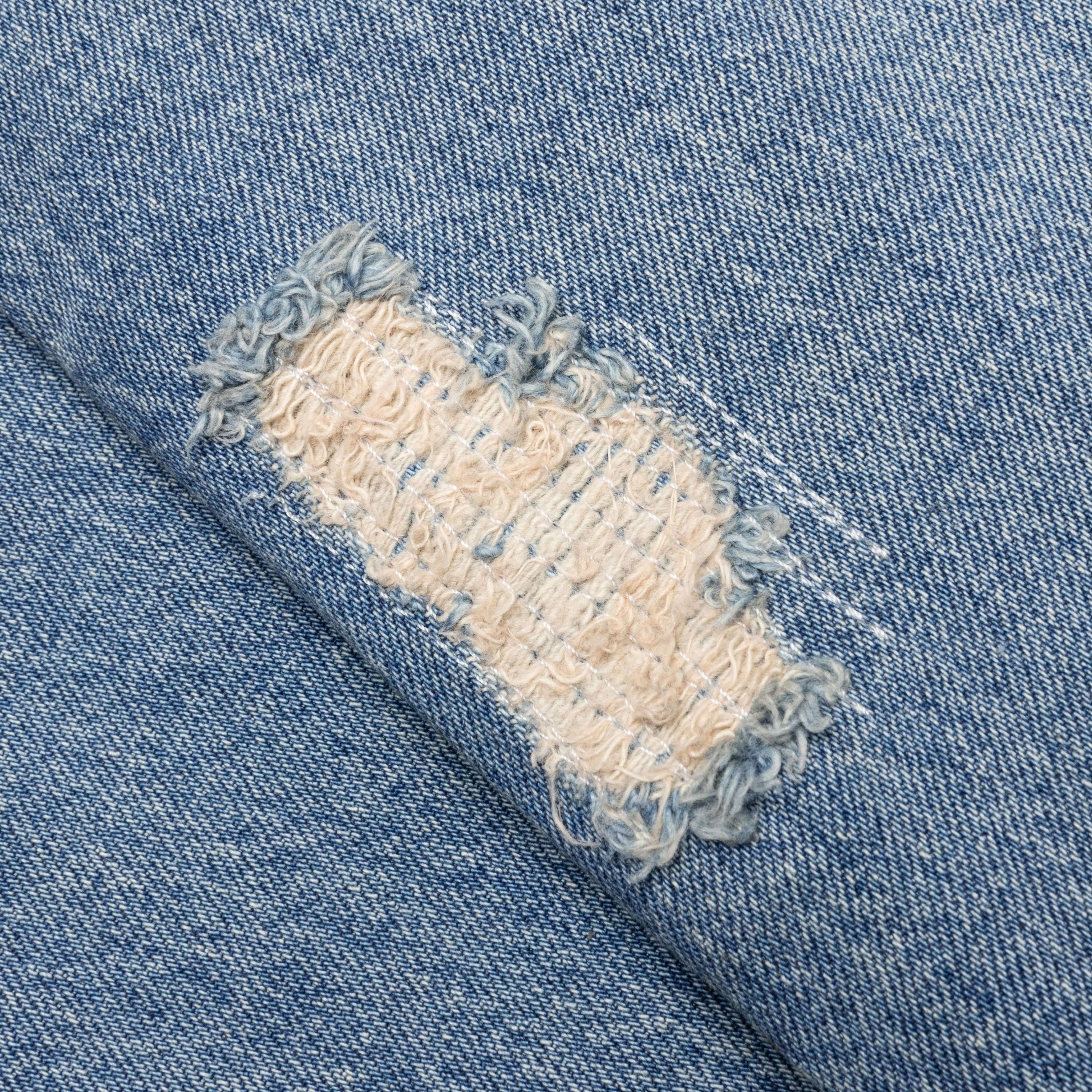 Van Winkle Heritage Repair Denim