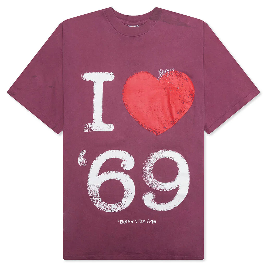 Pura Tee Multi