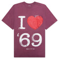 Pura Tee Multi