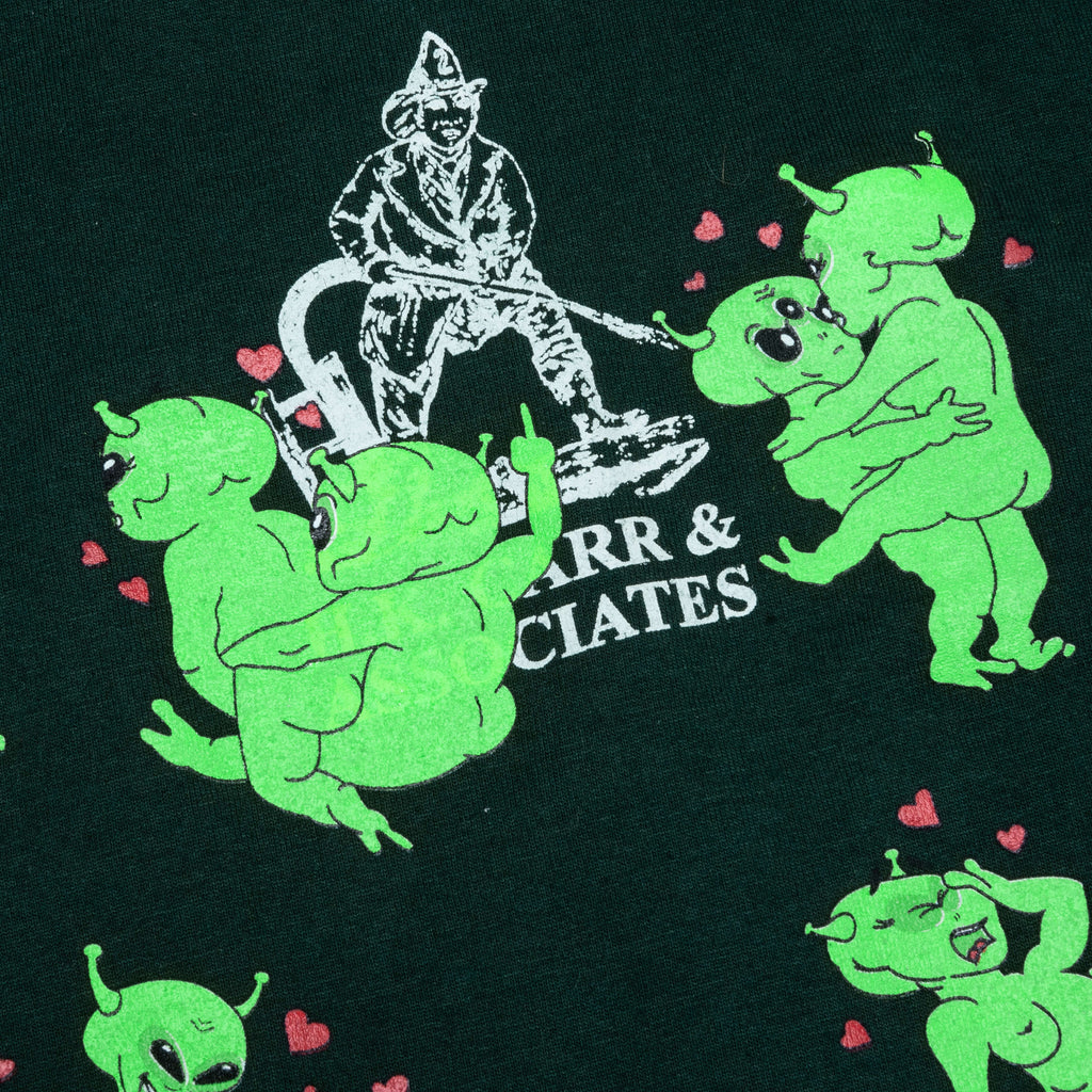 Area 69 Tee Multi