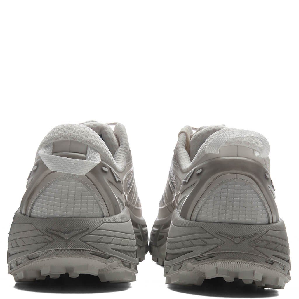 HOKA x XLIM Mafate Speed 2 TS Grey Foam