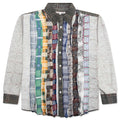 Ribbon IO Flannel Shirt Assorted