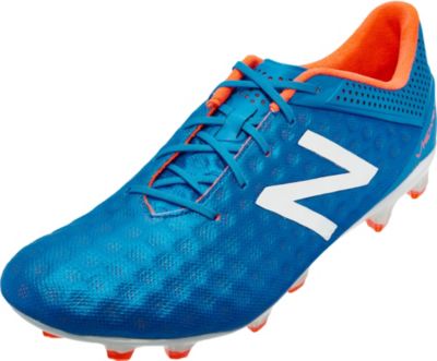 New Balance Visaro Pro FG Bolt Flame