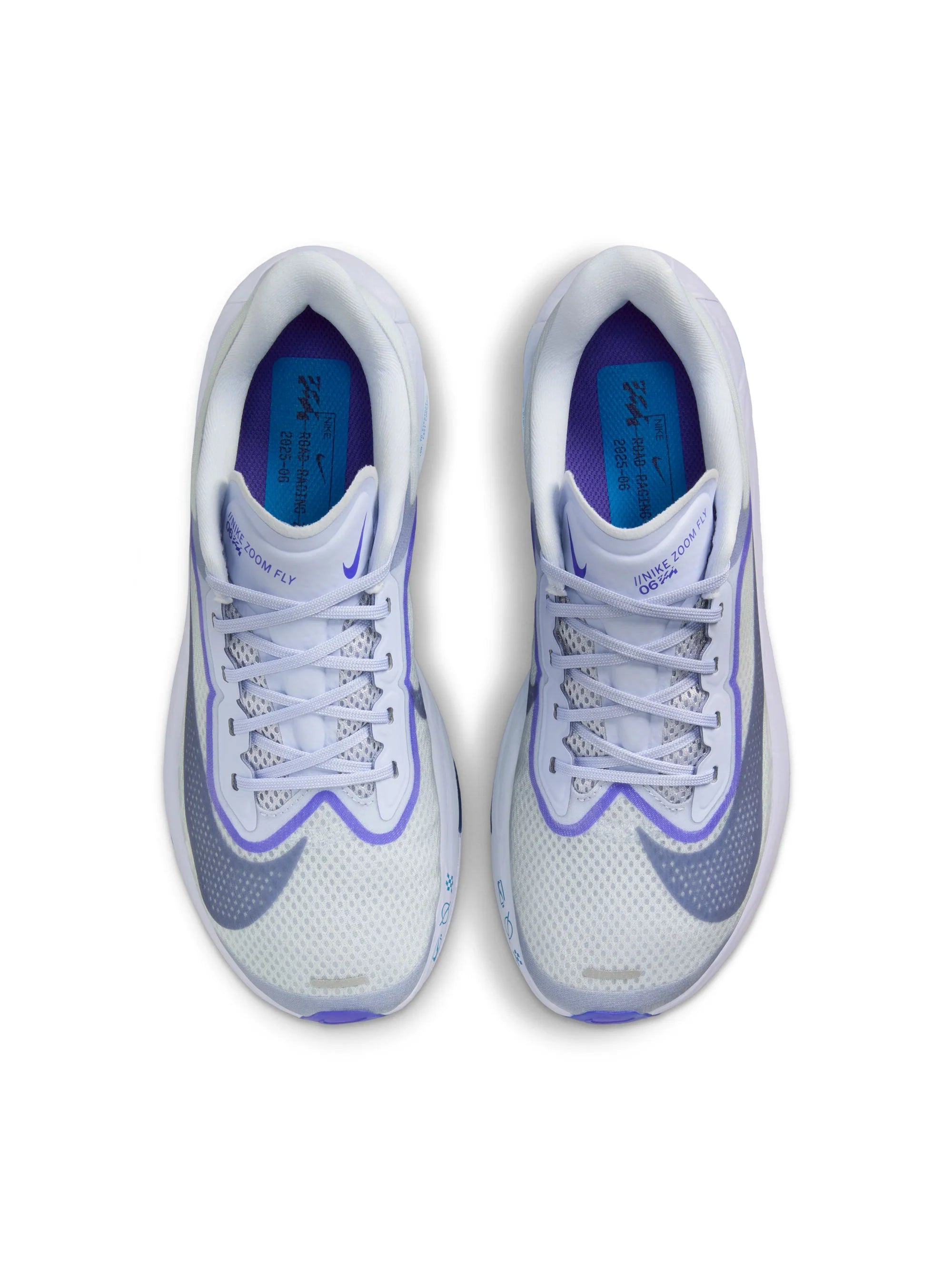 Nike Zoom Fly 6 Womens Shoes