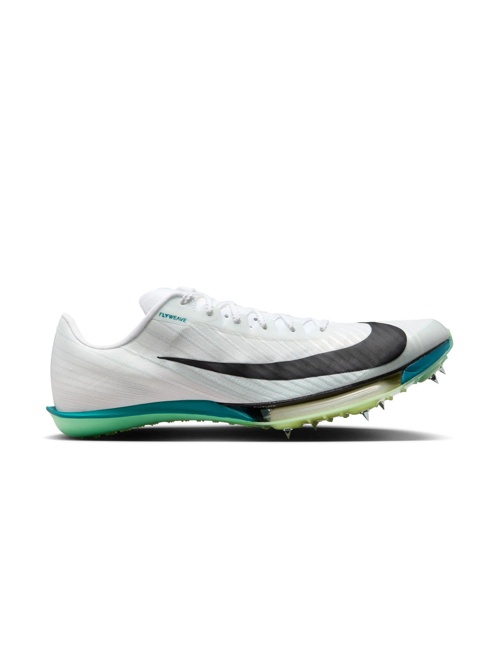 Nike Air Zoom Maxfly 2 Track Field Sprinting Spikes