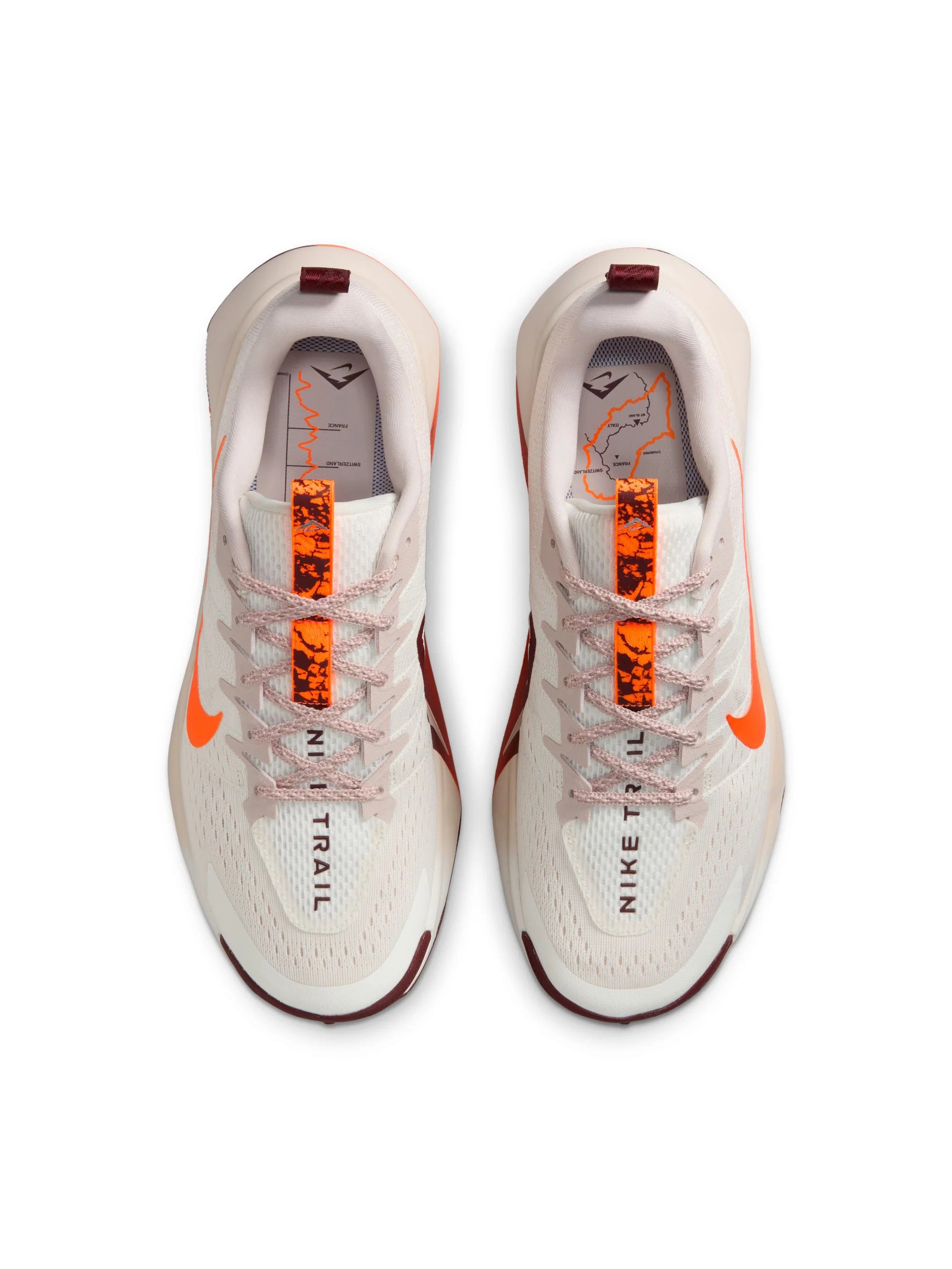 Nike Wildhorse 10 Mens Shoes