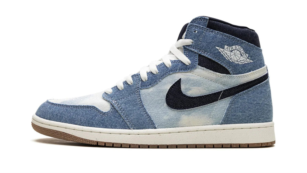 Jordan 1 Retro High OG Denim