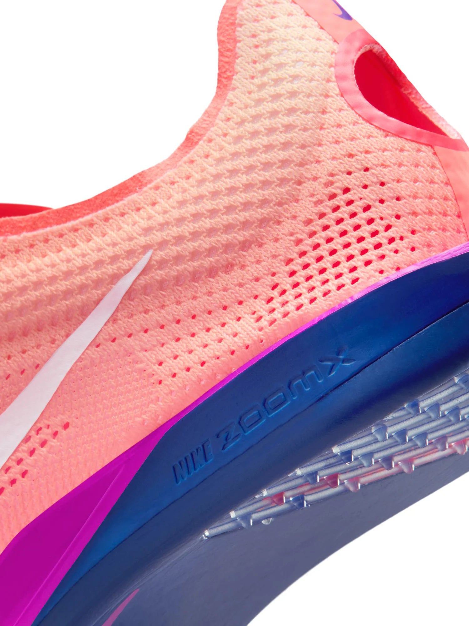 Nike ZoomX Dragonfly 2 Track Field Distance Spikes