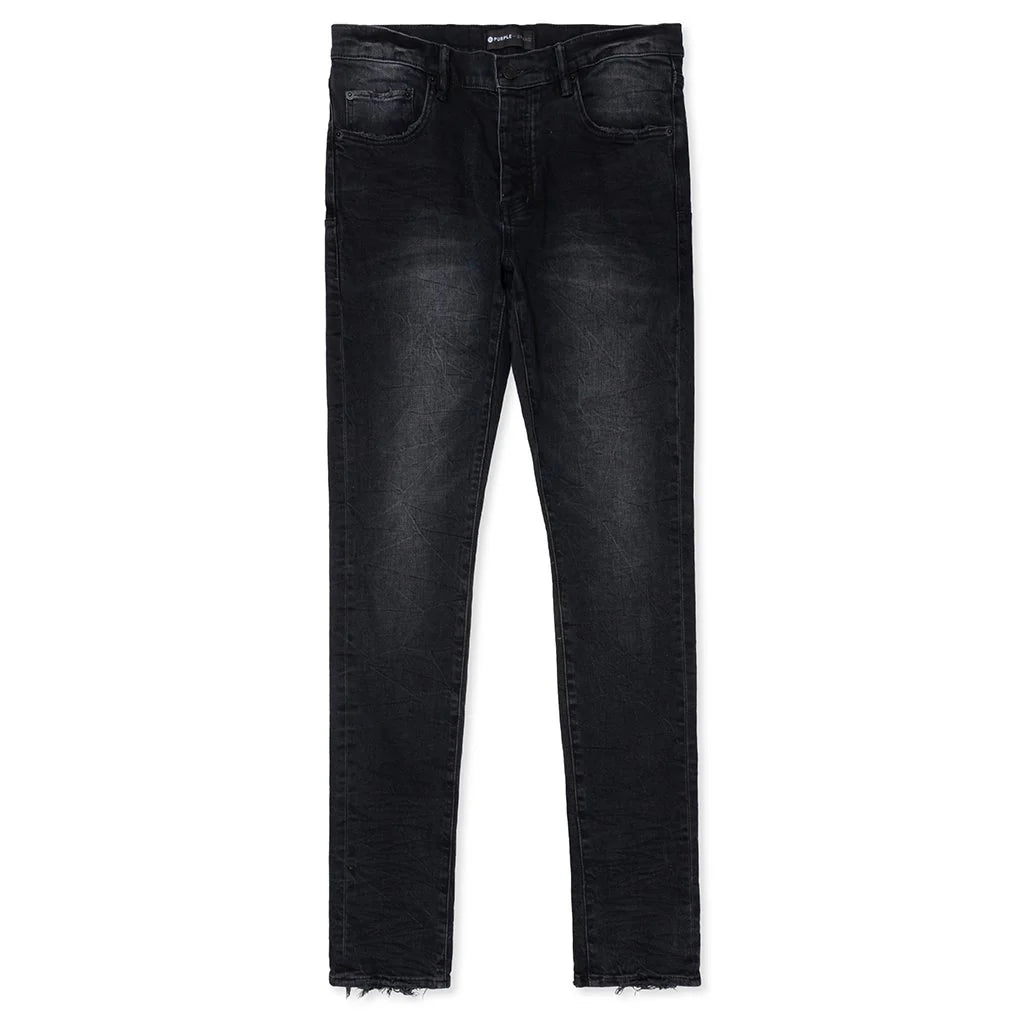 P001 Black Wash